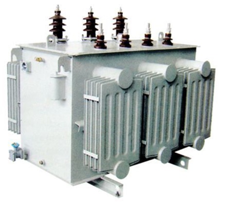 七台河S11-2000KVA/10KV/0.4KV油浸式变压器