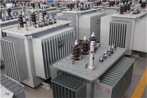 七台河SCB12-4000KVA/10KV干式变压器厂家